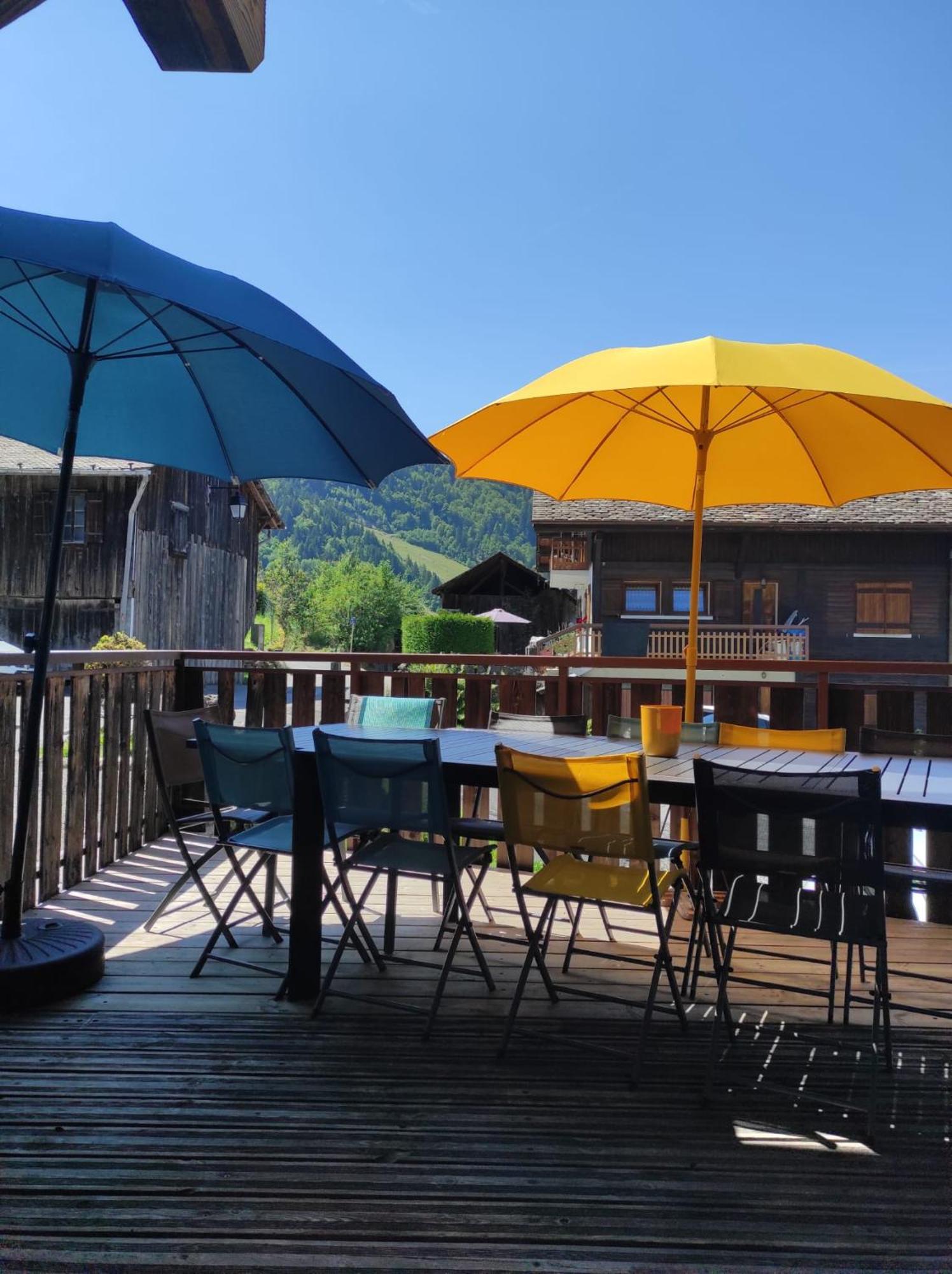 Chalet Robin - Spa- Multipass- Terrain De Petanque مورزين المظهر الخارجي الصورة